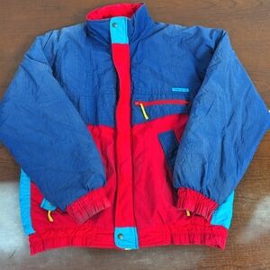 Vintage London Fog Coat Woman's L